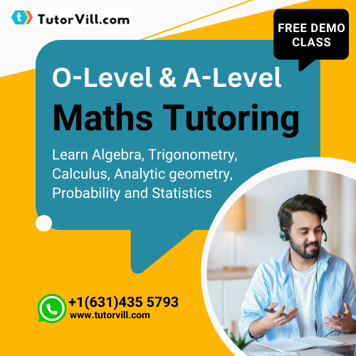 TutorVill