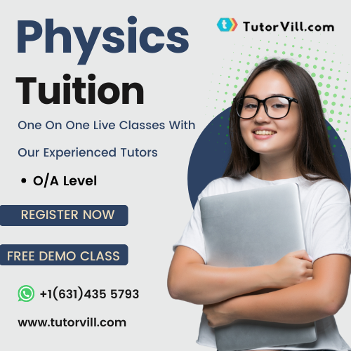 TutorVill