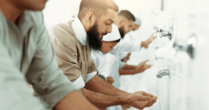 Asr Prayer (Salat): A Step-by-Step Beginners Guide