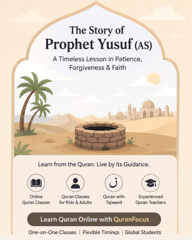 learn Quran online