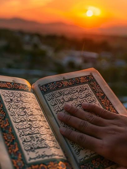 learning Quran online