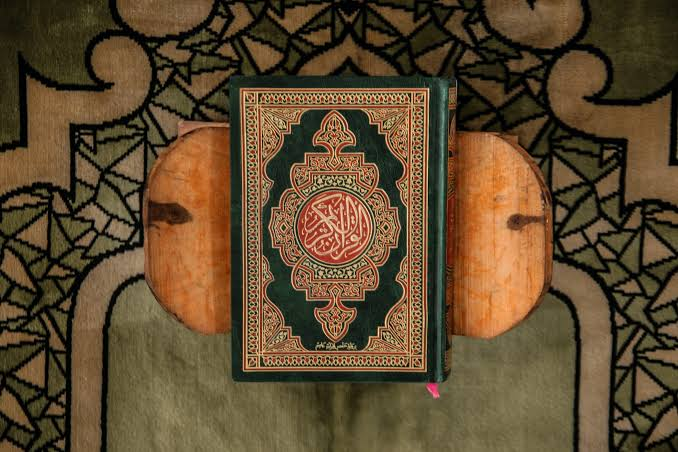 Surah Al-Fatiha