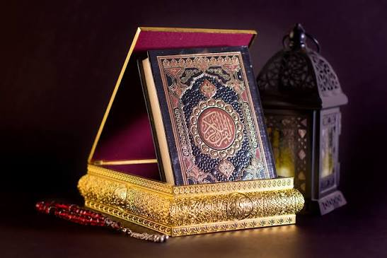 Surah Al-Baqarah