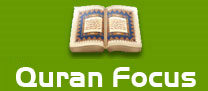 Quran Focus
